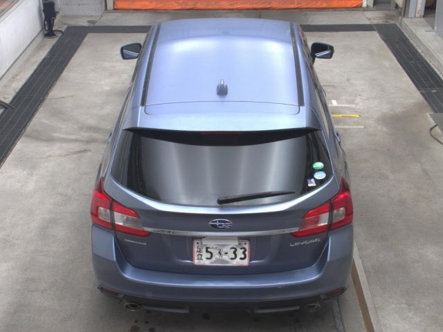 Subaru LEVORG 2016 7274873-7
