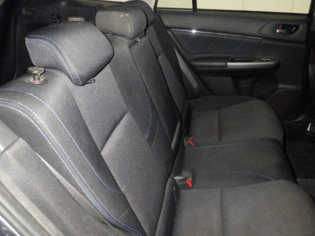 Subaru LEVORG 2016 7274873-8