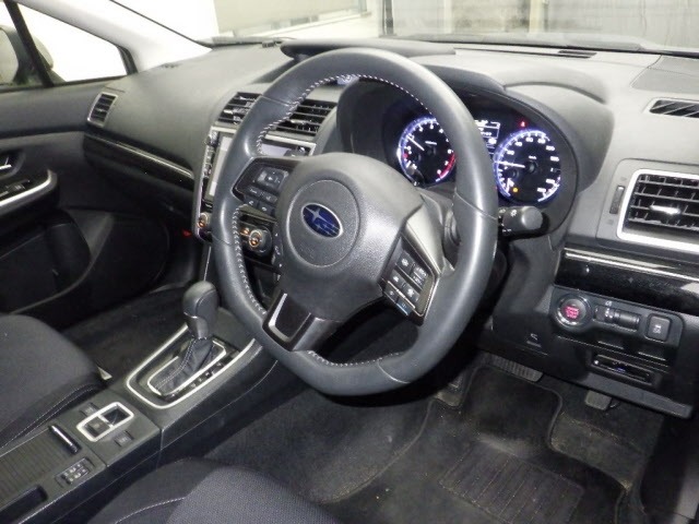 Subaru LEVORG 2017 7274878-3