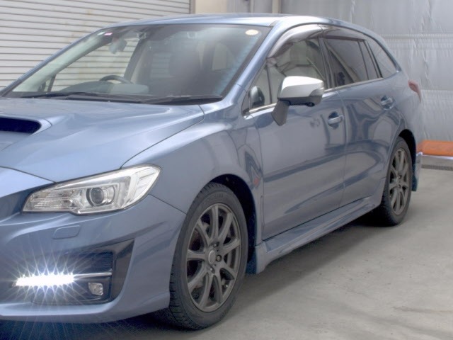 Subaru LEVORG 2017 7274878-4