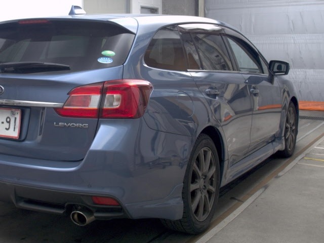 Subaru LEVORG 2017 7274878-5