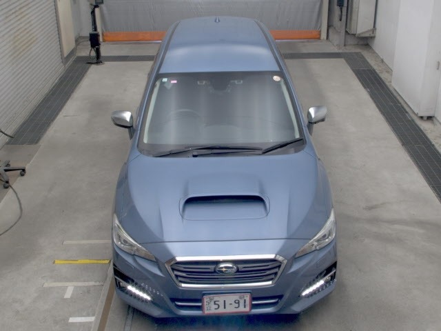 Subaru LEVORG 2017 7274878-6