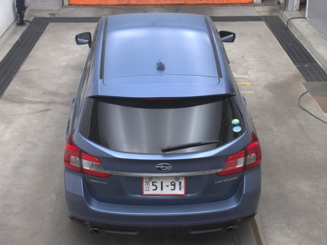 Subaru LEVORG 2017 7274878-7