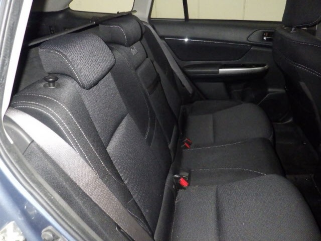 Subaru LEVORG 2017 7274878-8