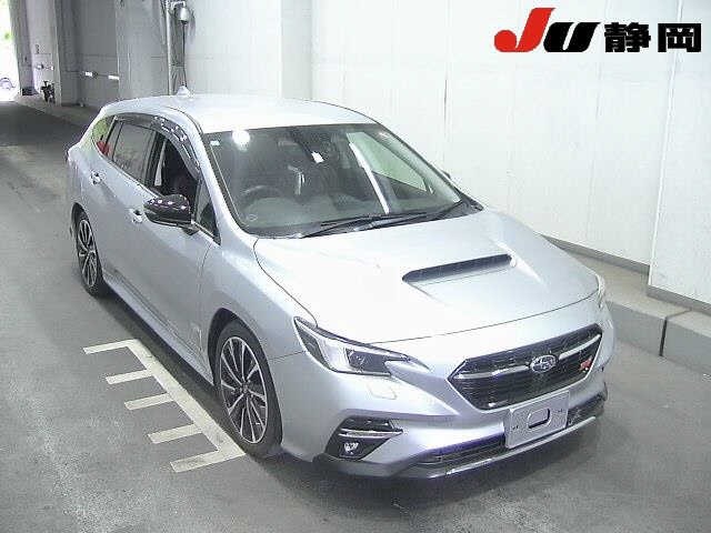 Subaru LEVORG 2021 7274887-0