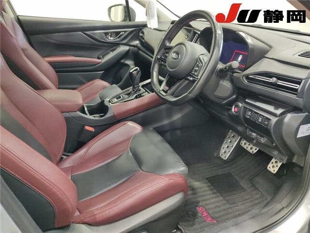 Subaru LEVORG 2021 7274887-3