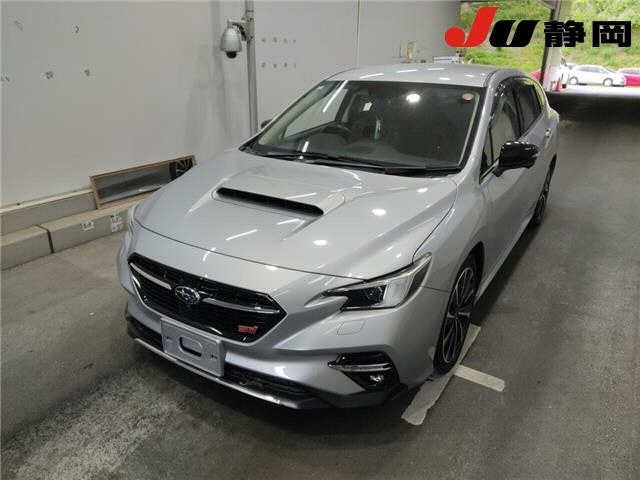 Subaru LEVORG 2021 7274887-4