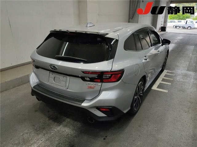 Subaru LEVORG 2021 7274887-5