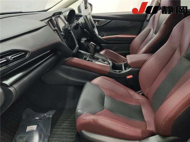 Subaru LEVORG 2021 7274887-6