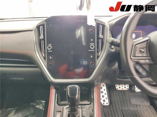 Subaru LEVORG 2021 7274887-7
