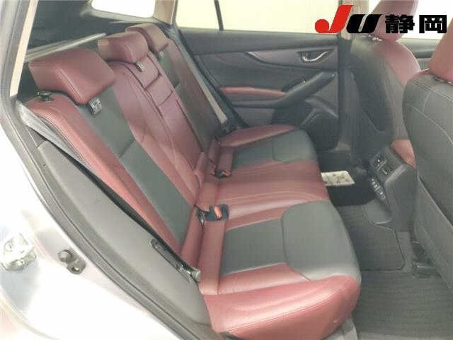 Subaru LEVORG 2021 7274887-8