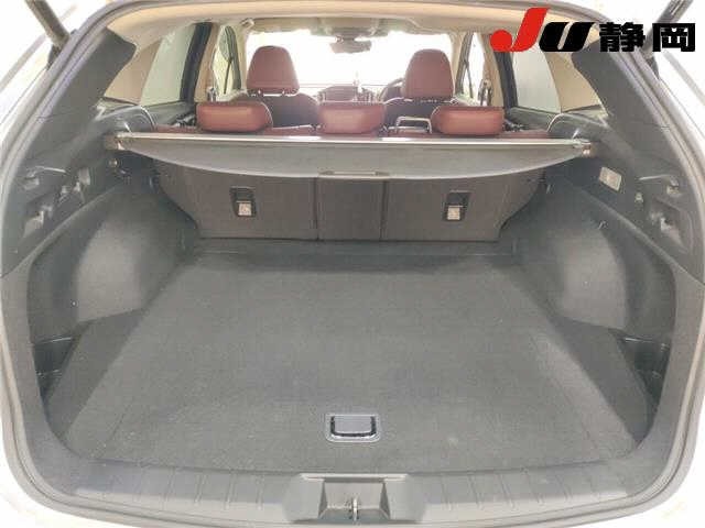 Subaru LEVORG 2021 7274887-9