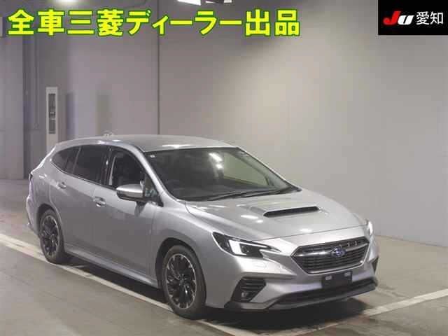 Subaru LEVORG 2021 7274894-0