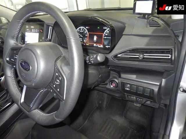 Subaru LEVORG 2021 7274894-5