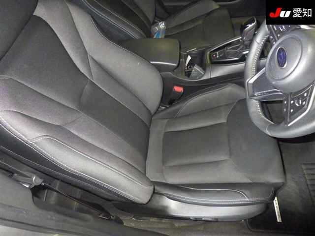 Subaru LEVORG 2021 7274894-6