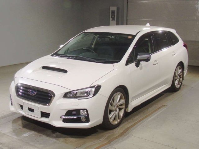 Subaru LEVORG 2016 7274903-0