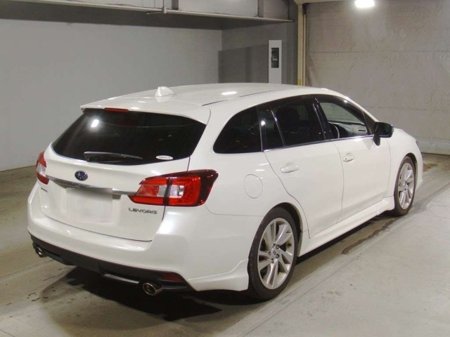 Subaru LEVORG 2016 7274903-1