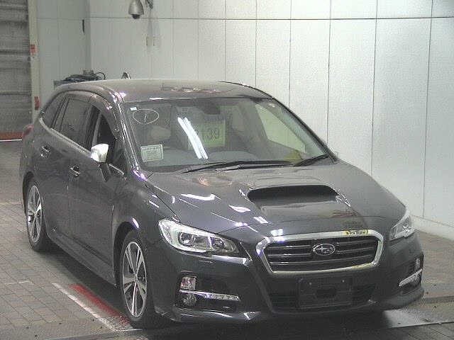 Subaru LEVORG 2017 7274904-0