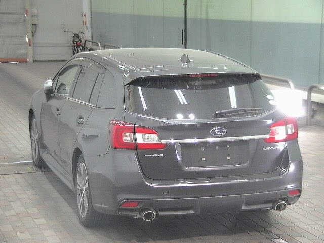 Subaru LEVORG 2017 7274904-1