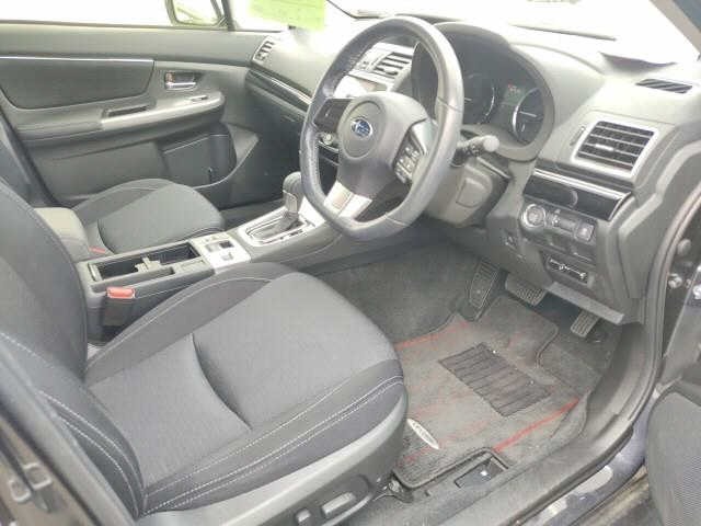 Subaru LEVORG 2017 7274904-3