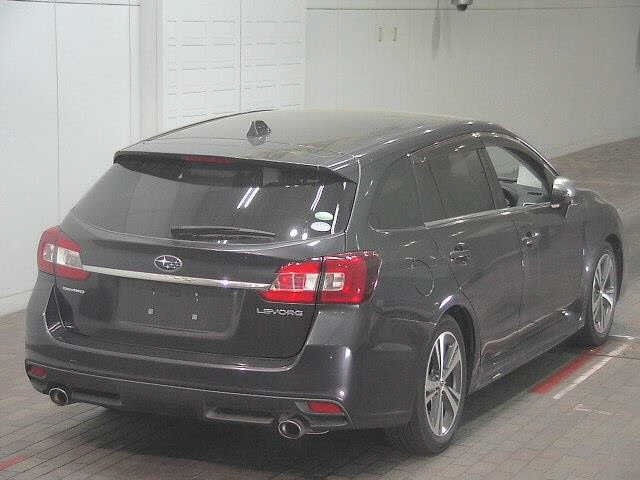Subaru LEVORG 2017 7274904-5