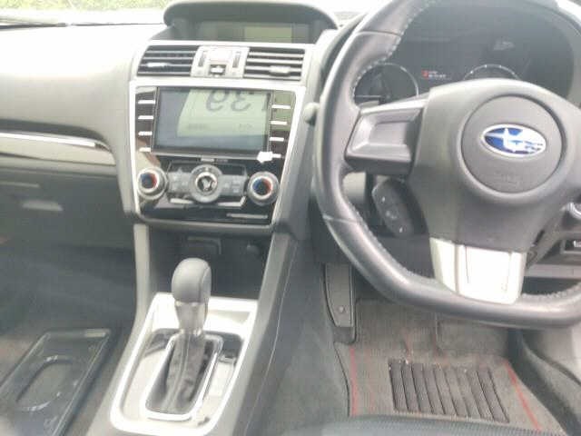 Subaru LEVORG 2017 7274904-6