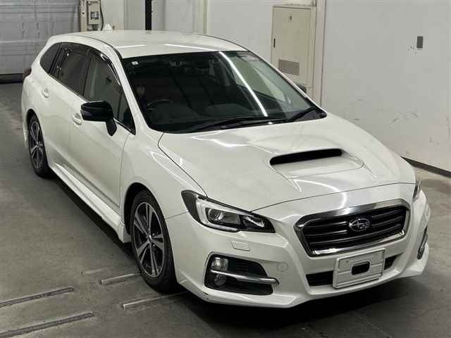 Subaru LEVORG 2017 7274905-0
