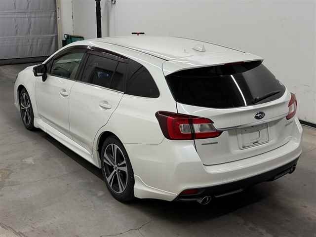Subaru LEVORG 2017 7274905-1