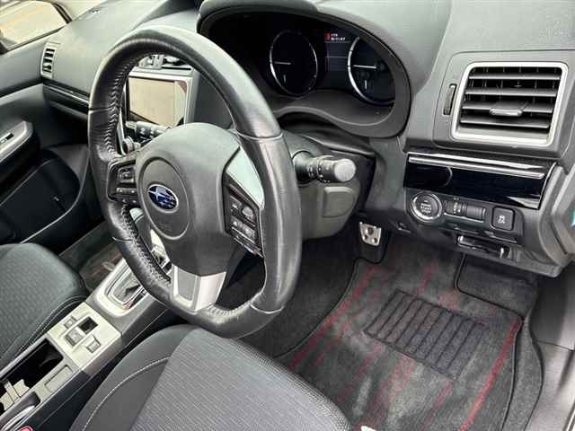Subaru LEVORG 2017 7274905-3