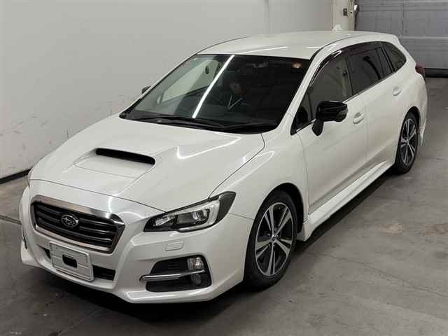 Subaru LEVORG 2017 7274905-4