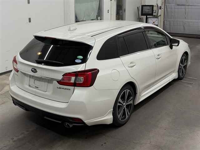 Subaru LEVORG 2017 7274905-5