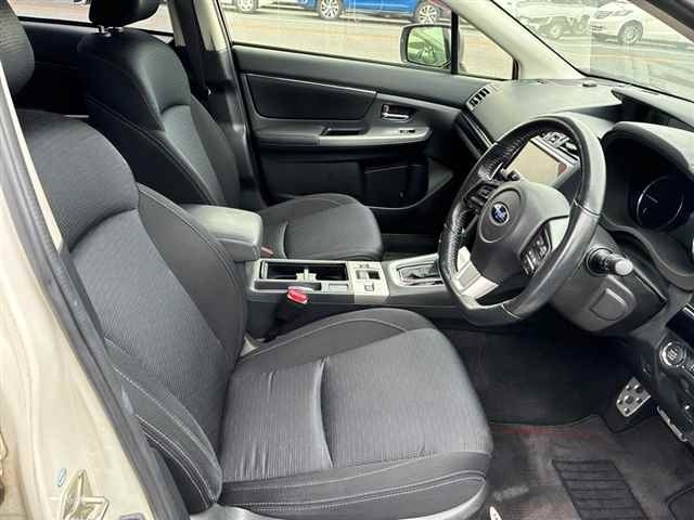 Subaru LEVORG 2017 7274905-7