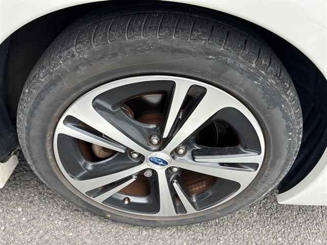 Subaru LEVORG 2017 7274905-9