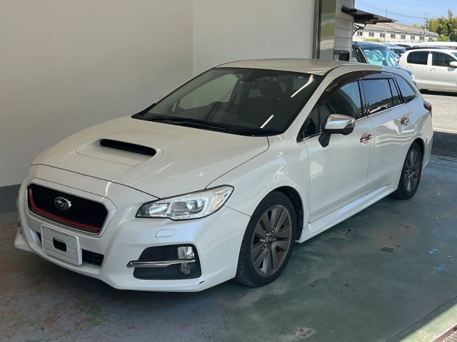 Subaru LEVORG 2015 7274910-0