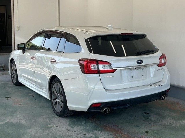 Subaru LEVORG 2015 7274910-1