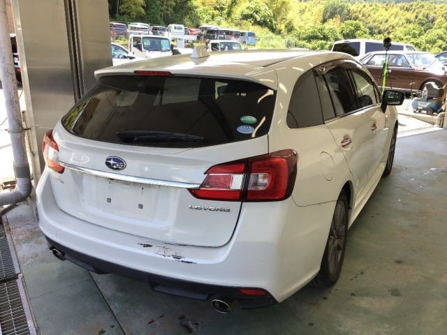 Subaru LEVORG 2015 7274910-4