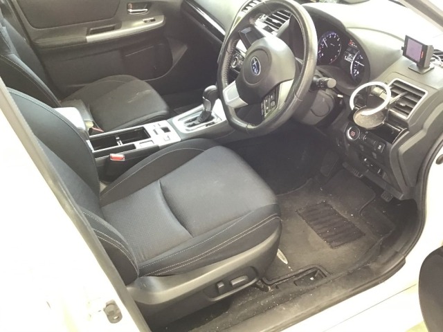 Subaru LEVORG 2015 7274910-5