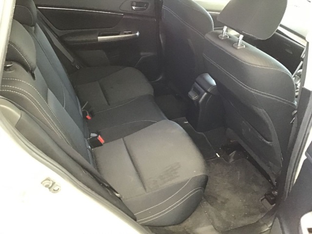 Subaru LEVORG 2015 7274910-6