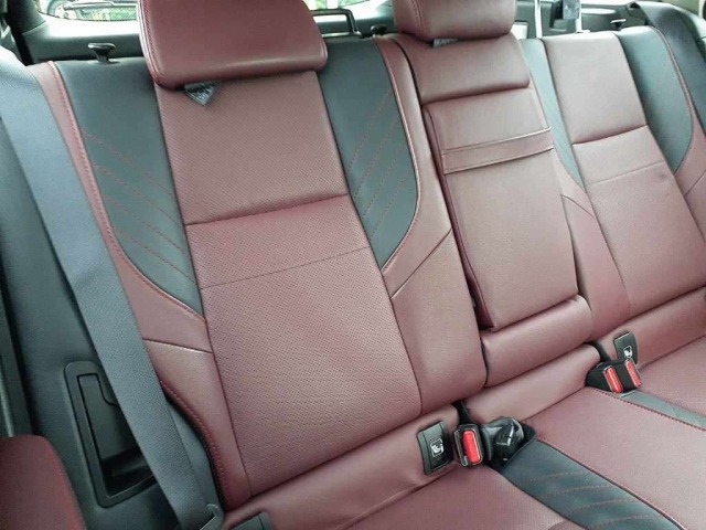 Subaru LEVORG 2018 7274913-11
