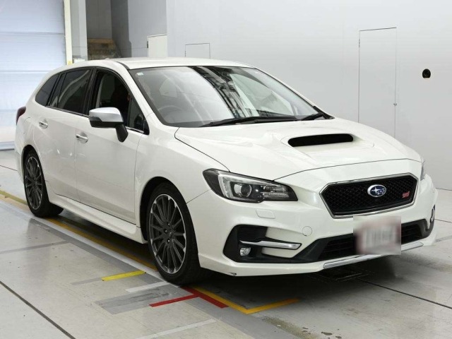 Subaru LEVORG 2018 7274913-5
