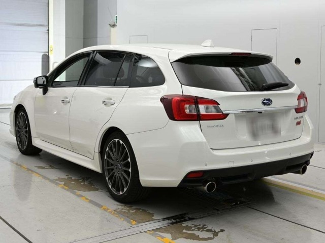 Subaru LEVORG 2018 7274913-6