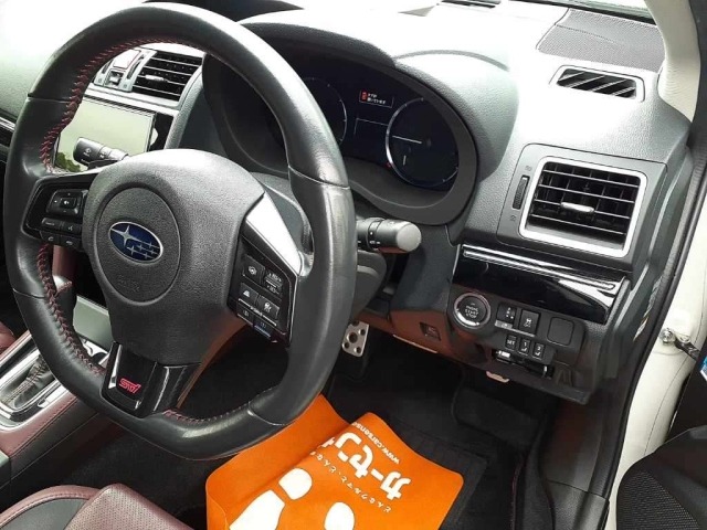 Subaru LEVORG 2018 7274913-9