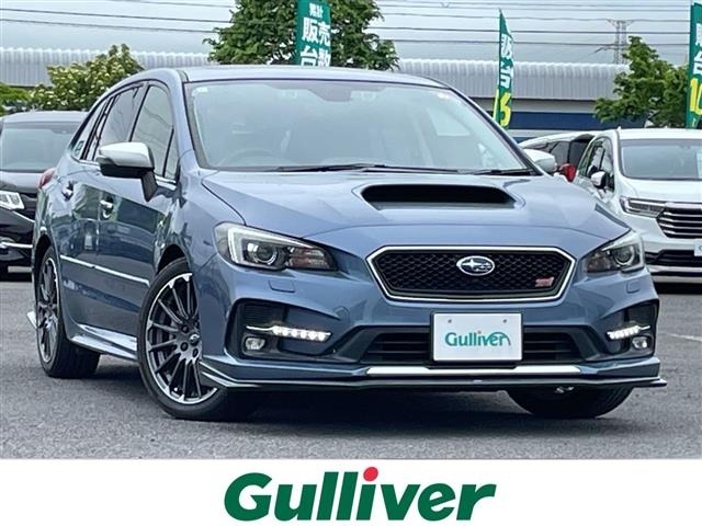 Subaru LEVORG 2017 7275088-0