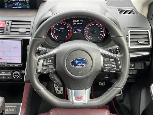 Subaru LEVORG 2017 7275088-1