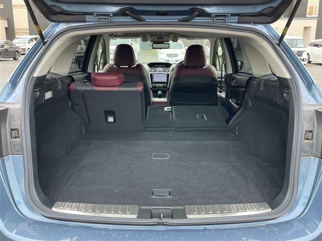 Subaru LEVORG 2017 7275088-10