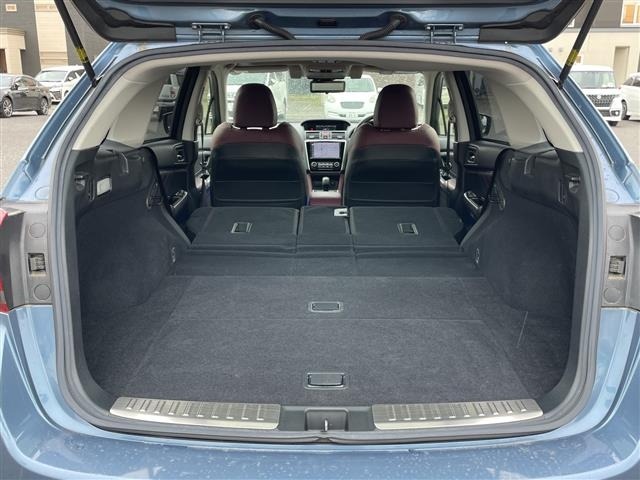 Subaru LEVORG 2017 7275088-11