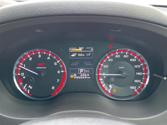 Subaru LEVORG 2017 7275088-12