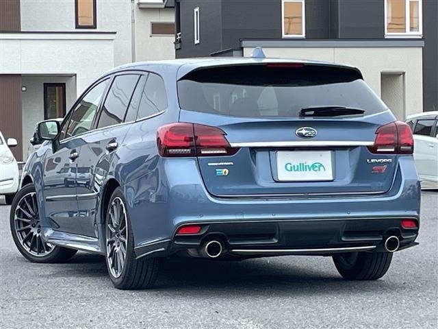 Subaru LEVORG 2017 7275088-13