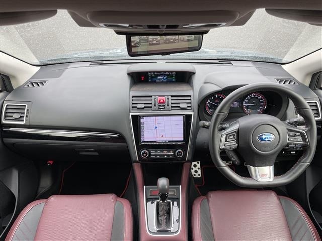 Subaru LEVORG 2017 7275088-14