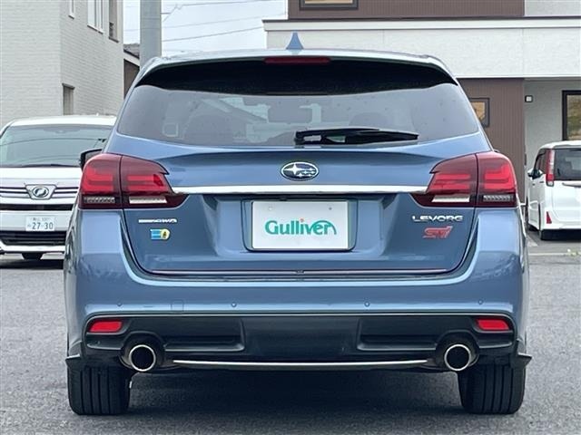 Subaru LEVORG 2017 7275088-16